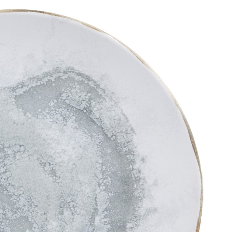 Bodell Stoneware Dinnerware - Set of 12