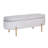 Kronqui Storage Ottoman Bench-490324908