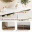 100 cm W Chest of 6 Drawers