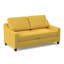 Clark 74" Square Arm Sofa with Reversible Cushions-147010600-233100070