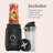 Vitamix Nano Personal Blender - White