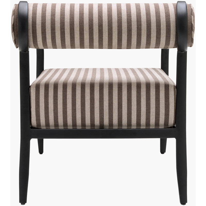 Ashley Childers X Surya Antibes Accent Chair