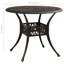 Dungannon Round Outdoor Dining Table-726830368-726830374
