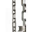 Bellamy 2 Light Statement Chain 8" Globe Chandelier-1159177572-1159177593