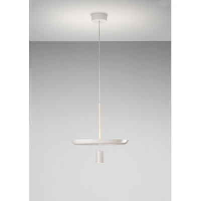 1 - Light LED Single Pendant