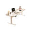 Bureau réglable 78,74 po-1804008569