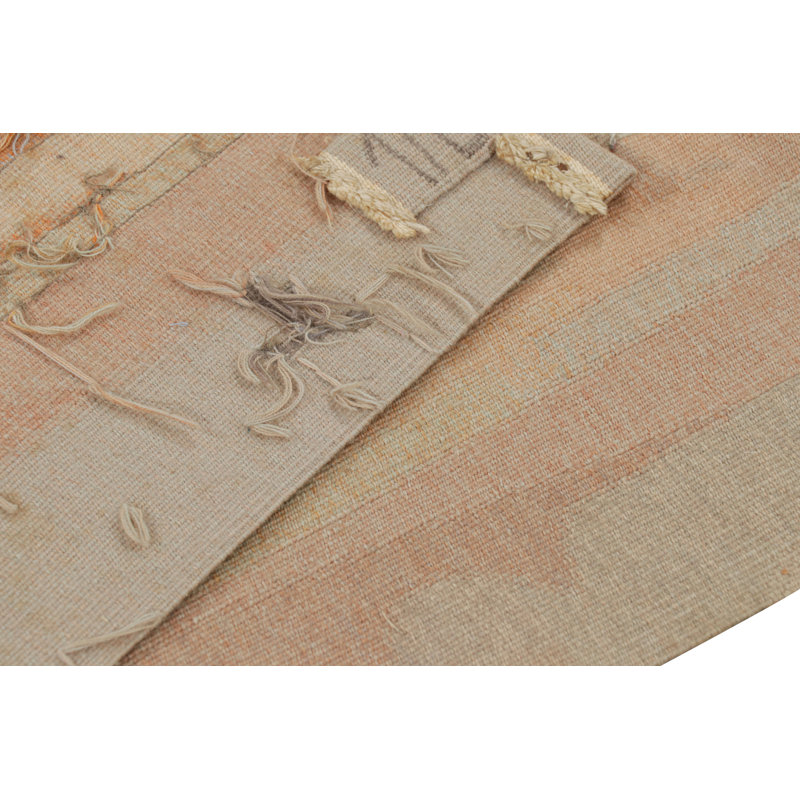 One-of-a-Kind 3’3”x6’ Area Rug