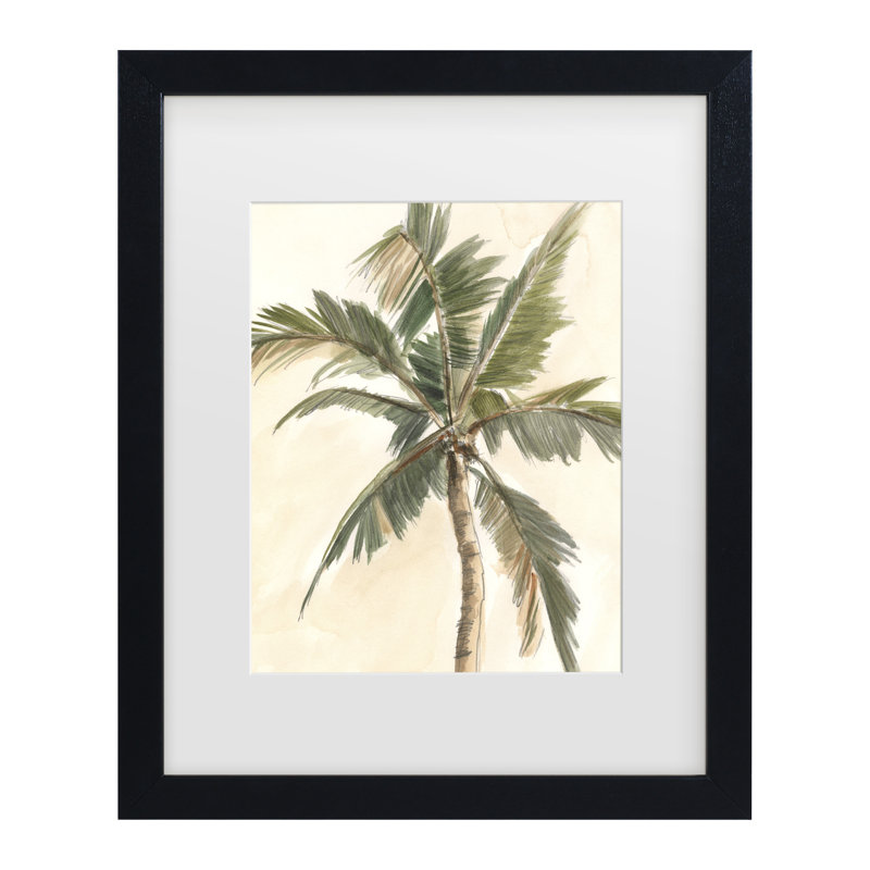 Ethan Harper, aquarelle antique
