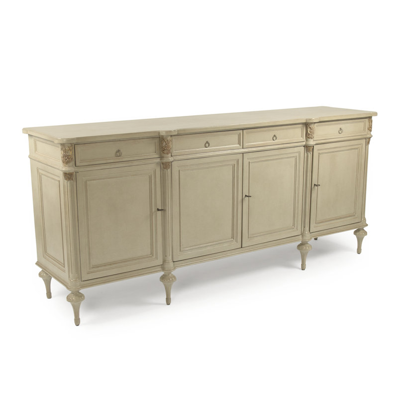 Astor 87'' W Buffet