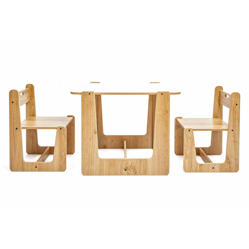 Ensemble de table pour enfants