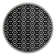 Ivy Bronx Begna Nathanyl Rug Black