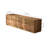Jiske Unfinished TV Stand for TVs up to 70"