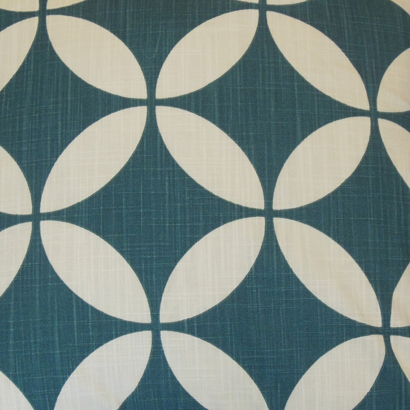 Square Pillow Cover & Insert, Height(26") x Width(26")
