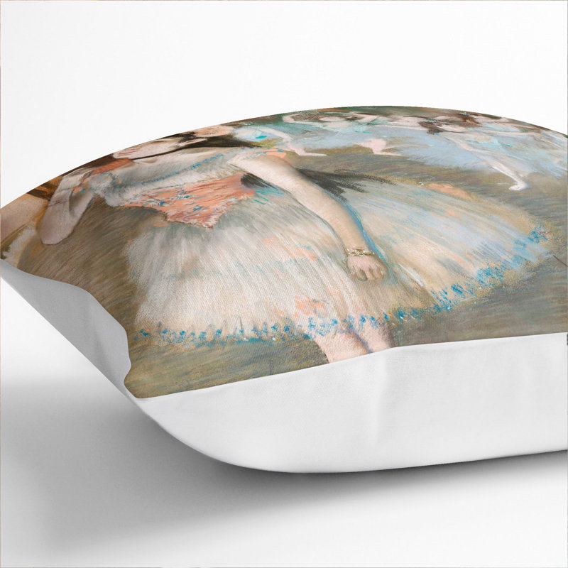 Square Cushion, White, 40cm H x 40cm W x 15cm D