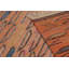 Hand Knotted Wool Area Rug