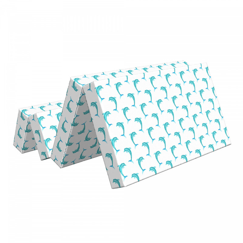 5'' Medium Mattress, King