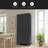 Shapely Doors Cabinet, Metal Storage Cabinet With Doors And Adjustable Shelves, For Bedroom, Living Room, Kitchen-314208603