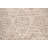 One-of-a-Kind 3' 4'' X 1' 11'' New Age Wool Area Rug in Beige