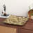 Damren Aluminum Tray-97977430-97977427