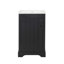 Meuble-lavabo de 20 po avec lavabo-800183860