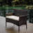 4-Person Outdoor Seating Group with Cushions-87983265