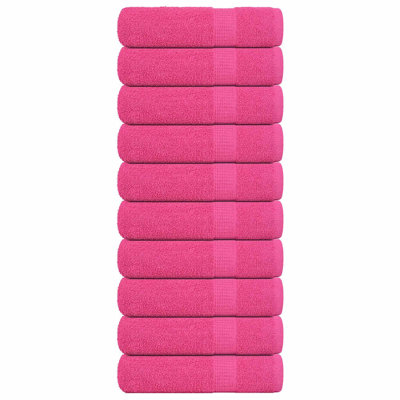 Vanturi 100% Cotton Hand Towel