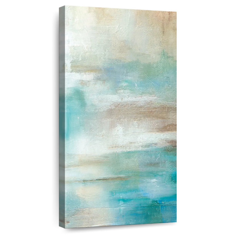 Misty View II, H 30 po x l 15 po