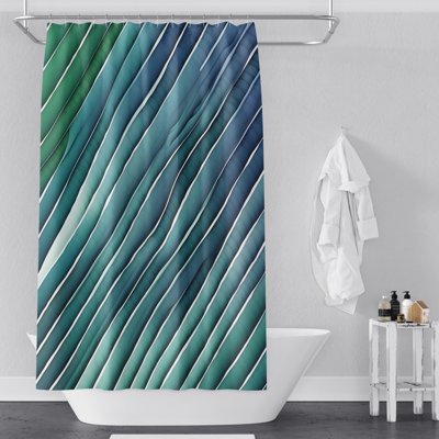 Rideau de douche Virma