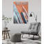 Handmade Cities & Countries Wall Decor on Metal