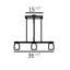 Bimbi 3 - Light Pendant