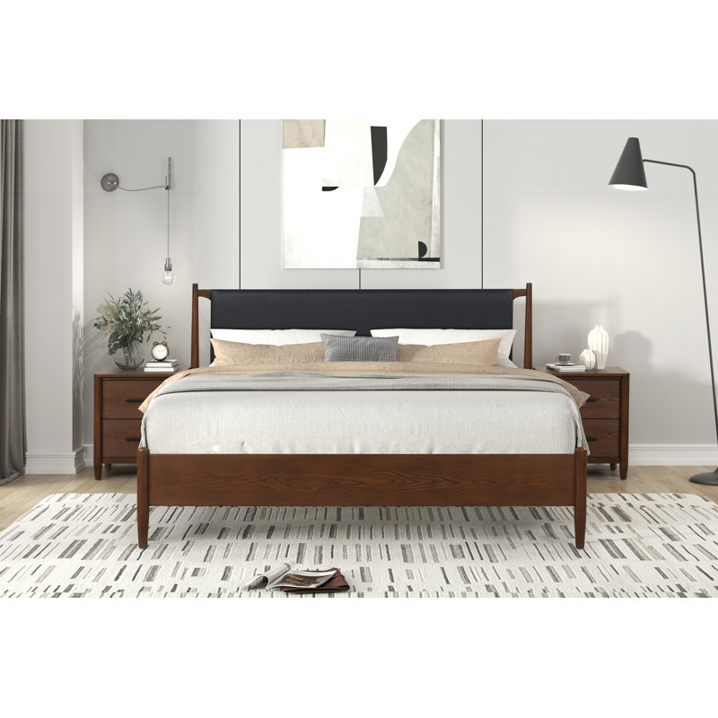 2 Piece Bedroom Set