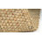 Debroh Natural Fiber Hand Woven Jute Solid Color Rug-19266161