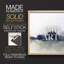«Lake Fog II», reproduction encadrée-1229229079-1229229097