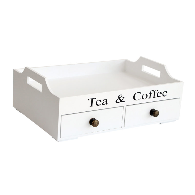 Wood Tray