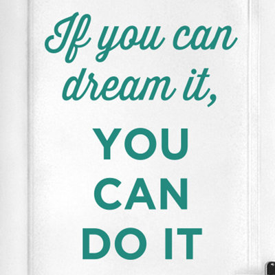 Wall Decal