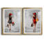 City City I - ensemble de 2 reproductions d'art-191265327-190906025-190906030