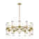 Revolve 24 - Light Chandelier