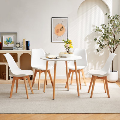 4 - Person Dining Set