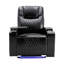 Bate 92cm Wide Standard Recliner
