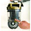 Aspirateur traineau sans sac Koblenz Titanium