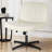 Brenae Upholstered Armless Swivel Task Chair-122807481-97704766