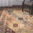 Heine Legend Hand Tufted Wool And Viscose Oriental Rug-32040902