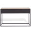 Console 2 tiroirs Sherriandra-118123541