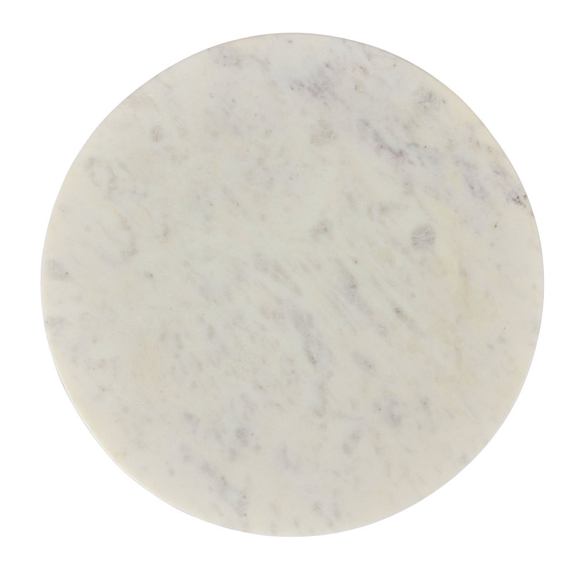 Grand Tour Furniture Marble End Table