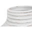 WHITE CERAMIC VASE-113453039