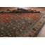 Tapis en laine patiné Tabriz Persian