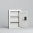 Digital Wall Hidden Safe Flat-126756266
