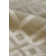 Super Tibetan Hand Knotted Geometric Area Rug