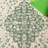 Dracut Oriental Dark Green/Beige Indoor / Outdoor Area Indoor/Outdoor Area Rug-1171001185