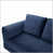 Bleu est en rupture de stock